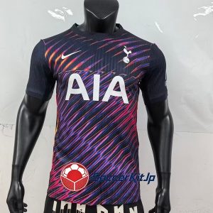 トッテナム ユニフォーム 2026-2027 アウェイ 選手