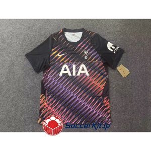 トッテナム ユニフォーム 2026-2027 アウェイ
