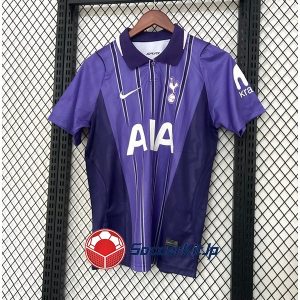 トッテナム ユニフォーム 2026-2027 サード