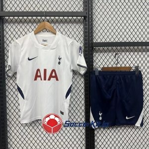 トッテナム ユニフォーム キッズ 2026-2027 上下セットセット ホーム
