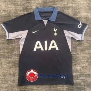 トッテナム ユニフォーム レトロ 2023-2024 アウェイ
