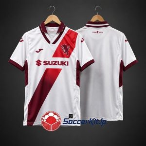 トリノ ユニフォーム 2026-2027 アウェイ