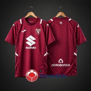 トリノ ユニフォーム 2026-2027 ホーム