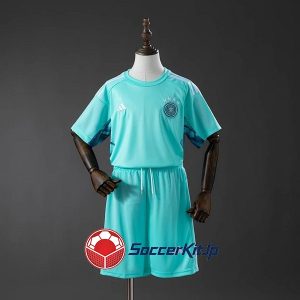 ドイツ代表 ユニフォーム キッズ 2025-2026 上下セット GK