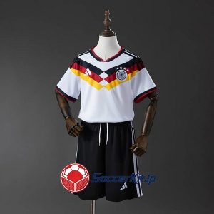 ドイツ代表 ユニフォーム キッズ 2025-2026 上下セットセット ホーム
