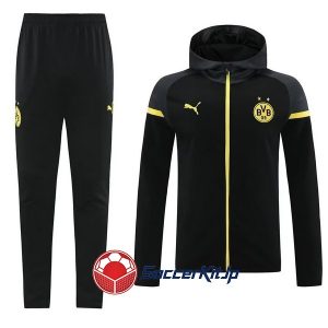 ドルトムント 2024-2025 ャケット