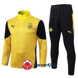 ドルトムント 2026-2027 ャケット