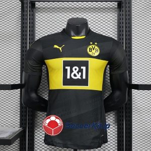 ドルトムント ユニフォーム 2024-2025 アウェイ 選手