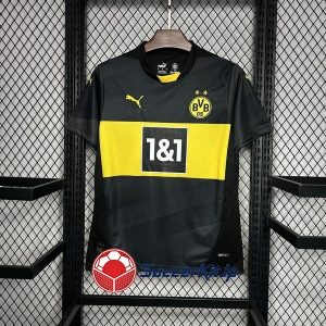 ドルトムント ユニフォーム 2024-2025 アウェイ
