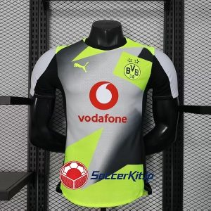 ドルトムント ユニフォーム 2025-2026 サード 選手