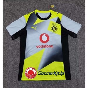 ドルトムント ユニフォーム 2025-2026 サード