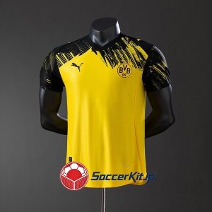 ドルトムント ユニフォーム 2025-2026 ホーム 選手