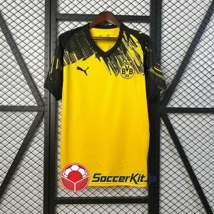 ドルトムント ユニフォーム 2025-2026 ホーム