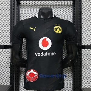 ドルトムント ユニフォーム 2026-2027 アウェイ 選手