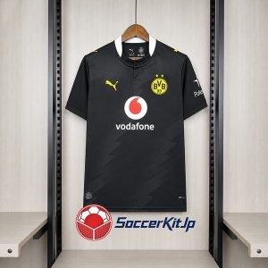 ドルトムント ユニフォーム 2026-2027 アウェイ