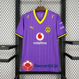 ドルトムント ユニフォーム 2026-2027 サード