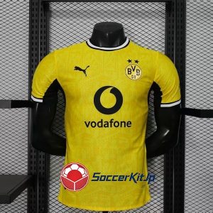 ドルトムント ユニフォーム 2026-2027 ホーム 選手