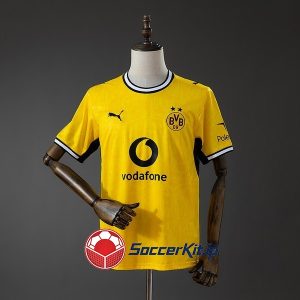 ドルトムント ユニフォーム 2026-2027 ホーム