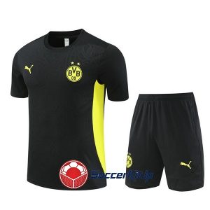 ドルトムント ユニフォーム トレーニング ユニフ 2024-2025