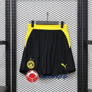 ドルトムント ユニフォーム ホーム 選手 ショーツ 2026-2027