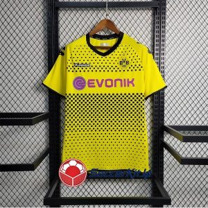 ドルトムント ユニフォーム レトロ 2011-2012 ホーム