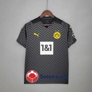 ドルトムント ユニフォーム レトロ 2021-2022 アウェイ