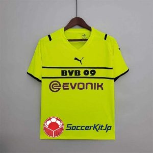 ドルトムント ユニフォーム レトロ 2021-2022 サード