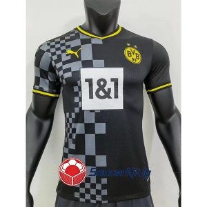 ドルトムント ユニフォーム レトロ 2022-2023 アウェイ 選手