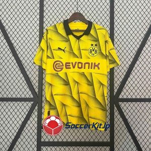 ドルトムント ユニフォーム レトロ 2023-2024 サード