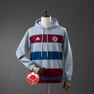 バイエルン グレー ャケット 2014-2015