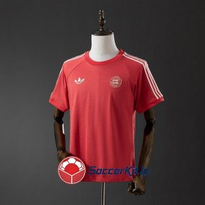 バイエルン ユニフォーム 2025-2026 赤