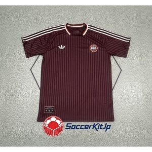 バイエルン ユニフォーム 2025-2026