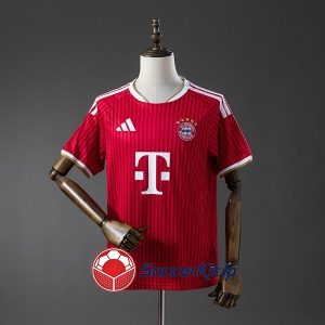 バイエルン ユニフォーム 2026-2027 ホーム