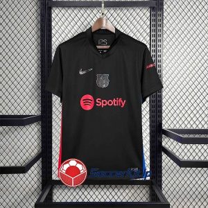 バルセロナ ユニフォーム 2024-2025 アウェイ