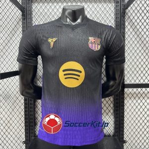 バルセロナ ユニフォーム 2026-2027 アウェイ 選手