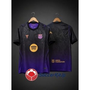 バルセロナ ユニフォーム 2026-2027 アウェイ