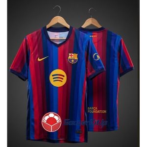バルセロナ ユニフォーム 2026-2027 ホーム