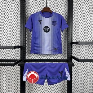 バルセロナ ユニフォーム キッズ 2025-2026 上下セット GK