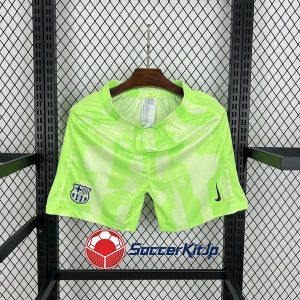 バルセロナ ユニフォーム サード ショーツ 2024-2025