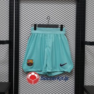バルセロナ ユニフォーム サード 選手 ショーツ 2026-2027