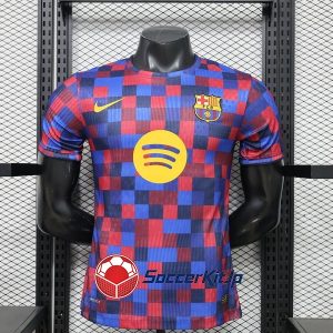バルセロナ ユニフォーム トレーニング ユニフ 選手 2026-2027