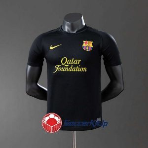 バルセロナ ユニフォーム レトロ 2011-2012 アウェイ 選手