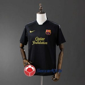バルセロナ ユニフォーム レトロ 2011-2012 アウェイ