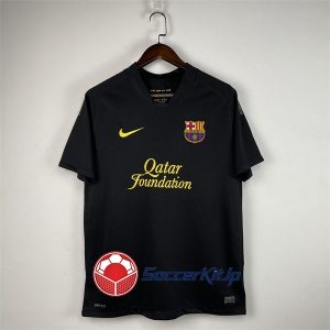 バルセロナ ユニフォーム レトロ 2011-2012 サード