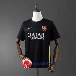 バルセロナ ユニフォーム レトロ 2013-2014 サード