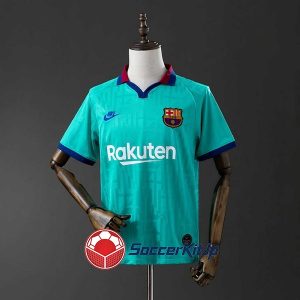 バルセロナ ユニフォーム レトロ 2019-2020 サード