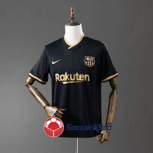 バルセロナ ユニフォーム レトロ 2020-2021 アウェイ