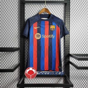バルセロナ ユニフォーム レトロ 2022-2023 ホーム