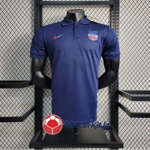 バルセロナ ユニフォーム レトロ 宝紺 2023-2024