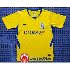 バーミンガム・シティ ユニフォーム 2026-2027 アウェイ